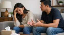 5 Fakta Psikologi Cinta yang Bikin Terjebak Toxic Relationship