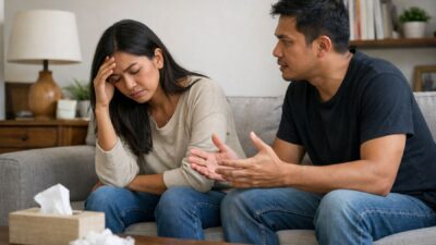 5 Fakta Psikologi Cinta yang Bikin Terjebak Toxic Relationship