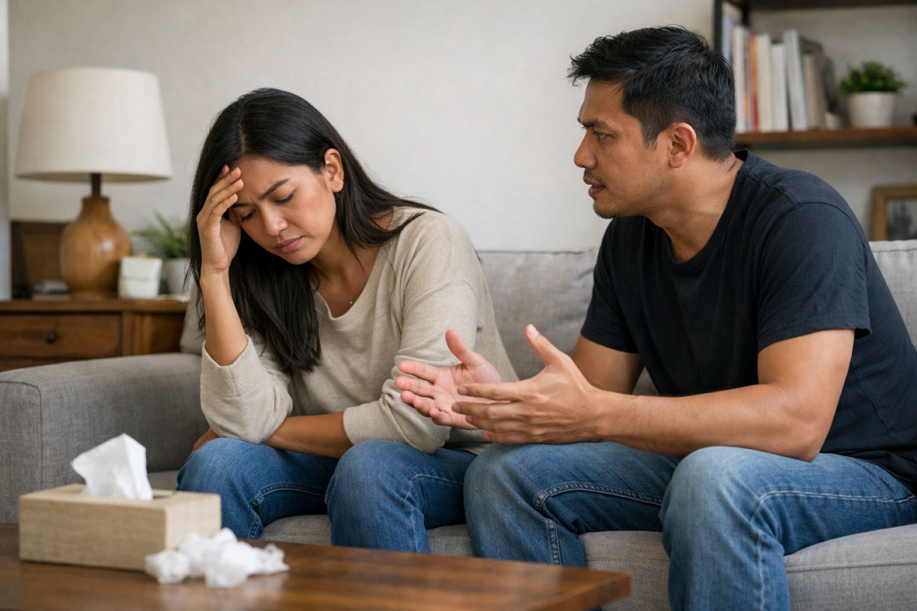 5 Fakta Psikologi Cinta yang Bikin Terjebak Toxic Relationship