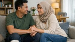 5 Bentuk Effort dalam Hubungan Agar Tetap Harmonis