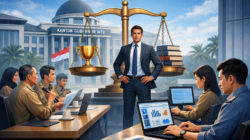 Revolusi Kualitas dan Detoksifikasi Birokrasi NTB