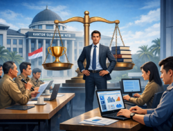 Revolusi Kualitas dan Detoksifikasi Birokrasi NTB