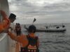 Kapal Alami Gangguan Mesin, 5 Awak KM Nurazizah Berhasil Diselamatkan di Perairan Gili Trawangan