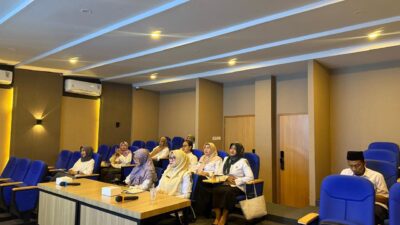 Inflasi NTB 3,86 Persen, Pemprov Siapkan Operasi Pasar dan Penguatan Distribusi Pangan