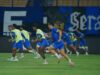 PERSIB vs Persita di GBLA: Jadwal, Lokasi Penukaran Tiket dan Aturan Gelang Penanda untuk Bobotoh