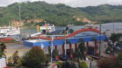 Jadwal Kapal DLU 15 Februari 2026 Rute Pelabuhan Lembar – Surabaya