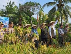 NTB Optimalkan Ketahanan Pangan 2026, Dari Pertanian hingga Perikanan dan Peternakan