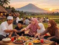 Jadwal Imsak dan Buka Puasa Kabupaten Lombok Tengah Hari Ini, Jumat 20 Februari 2026