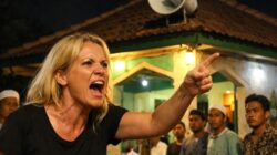 WN Selandia Baru Mengamuk Protes Suara Tadarus di Gili Trawangan