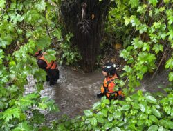 Dua Bocah Hilang di NTB: Balita Hanyut di Drainase Selong dan Terseret Ombak di Pantai Poto Batu