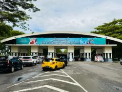 Catat! Mulai 1 Maret 2026, Bandara Internasional Zainuddin Abdul Madjid Berlakukan Tarif Parkir Baru
