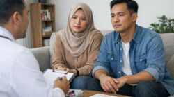 Cek Fakta Thalasemia Sebelum Menikah: Kasih Sayang Nyata Bukan Sekadar Janji Setia!
