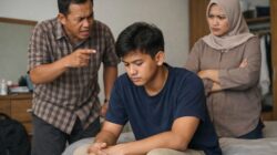 10 Ciri Tumbuh dengan Strict Parents, Nomor 5 Jarang Disadari!