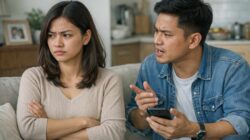 Awas Tertipu! 7 Red Flag Hubungan yang Sering Dianggap Romantis