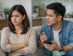 Awas Tertipu! 7 Red Flag Hubungan yang Sering Dianggap Romantis