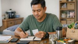 Jangan Sampai Tua Jadi Beban, Mulai Terapkan Kebiasaan Uang Harian Sederhana Ini Sebelum Terlambat!