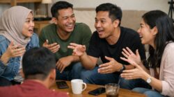 Terjebak Budaya Yapping Modern? Awas, Otak Bisa Capek Cuma Dengerin Omong Kosong!