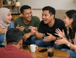 Terjebak Budaya Yapping Modern? Awas, Otak Bisa Capek Cuma Dengerin Omong Kosong!
