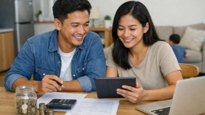 Bukan Pelit, Menabung Pensiun Usia Muda Adalah Trik Jenius Biar Nggak Jadi Beban Nantinya