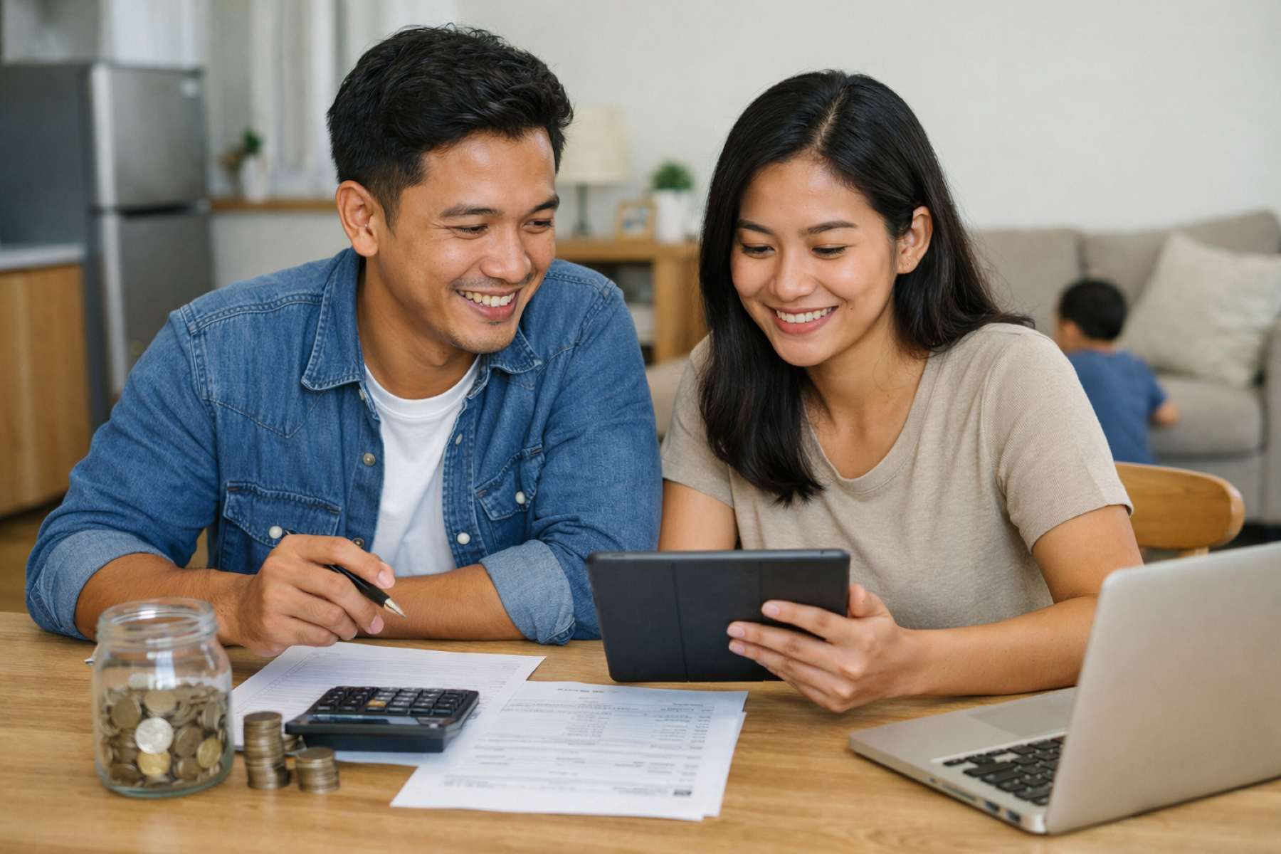 Bukan Pelit, Menabung Pensiun Usia Muda Adalah Trik Jenius Biar Nggak Jadi Beban Nantinya