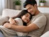 Bukan Sekadar Pelukan, Inilah Arti Cuddle Sebenarnya yang Bisa Menyembuhkan Luka Hati Anda