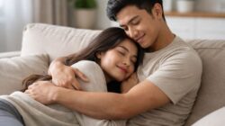 Bukan Sekadar Pelukan, Inilah Arti Cuddle Sebenarnya yang Bisa Menyembuhkan Luka Hati Anda