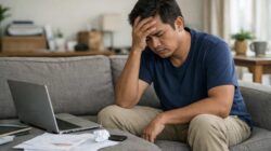 10 Tanda Terjebak Tahap Denial Kegagalan dan Cara Sadarnya