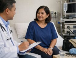 Mau Endoskopi? Intip 7 Persiapan Endoskopi Wajib Ini Biar Nggak Tegang dan Hasilnya Akurat!