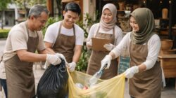 Siapa Sangka? Social Effort Bisnis Kecil Ternyata Jauh Lebih Ampuh dari Iklan Mahal!