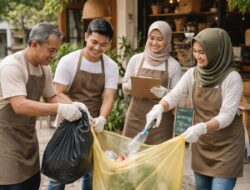 Siapa Sangka? Social Effort Bisnis Kecil Ternyata Jauh Lebih Ampuh dari Iklan Mahal!