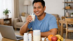 Lemas dan Gampang Sakit? Cek Manfaat Kolostrum untuk Booster Imun Alami