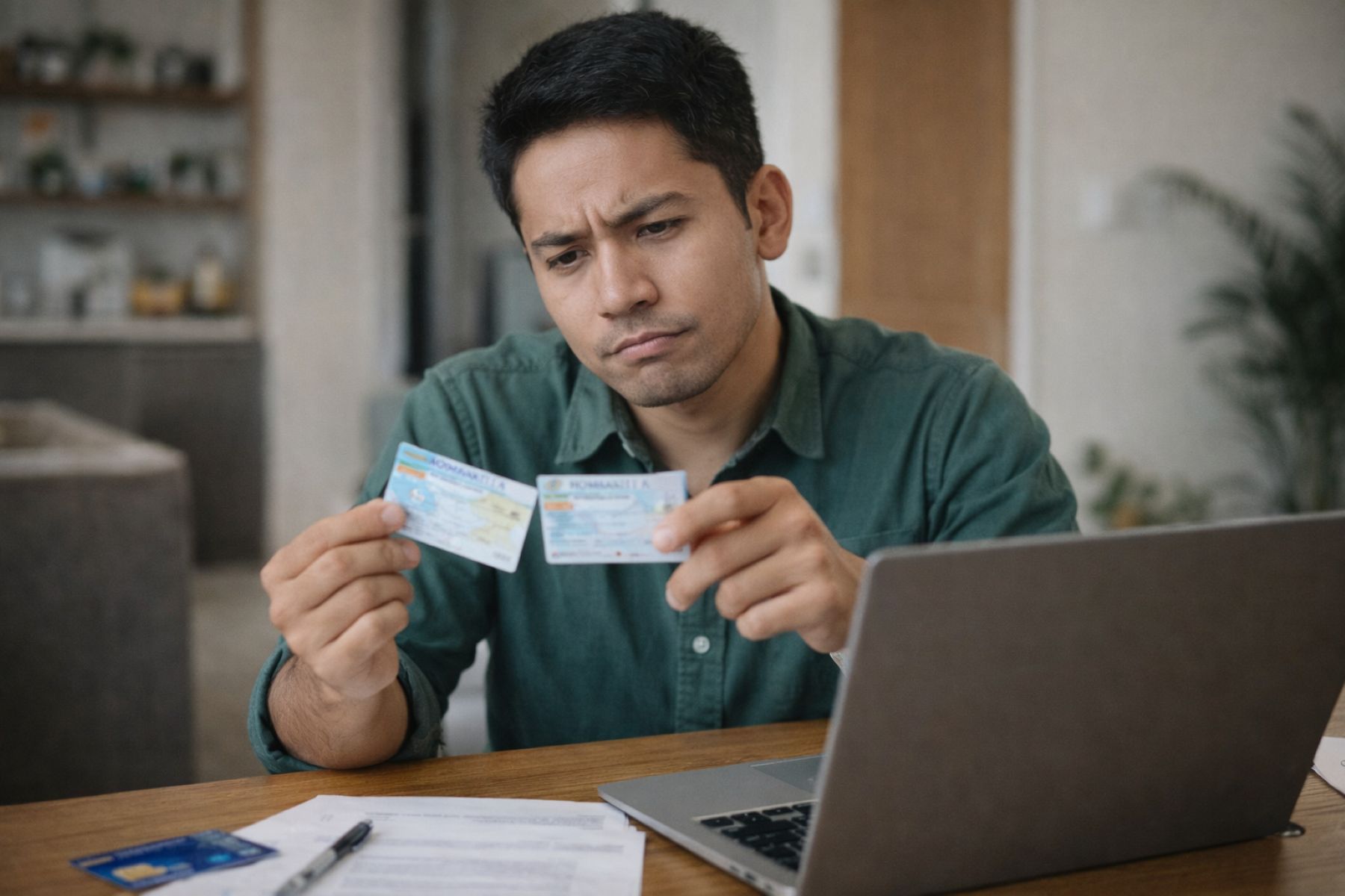 Domisili vs Alamat KTP Berbeda? Hati-hati, 7 Masalah Bank Ini Bisa Bikin Repot!