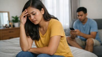 Cuma Jadi Cadangan? Kenali Bahaya Menjadi Backburner Sebelum Terlambat