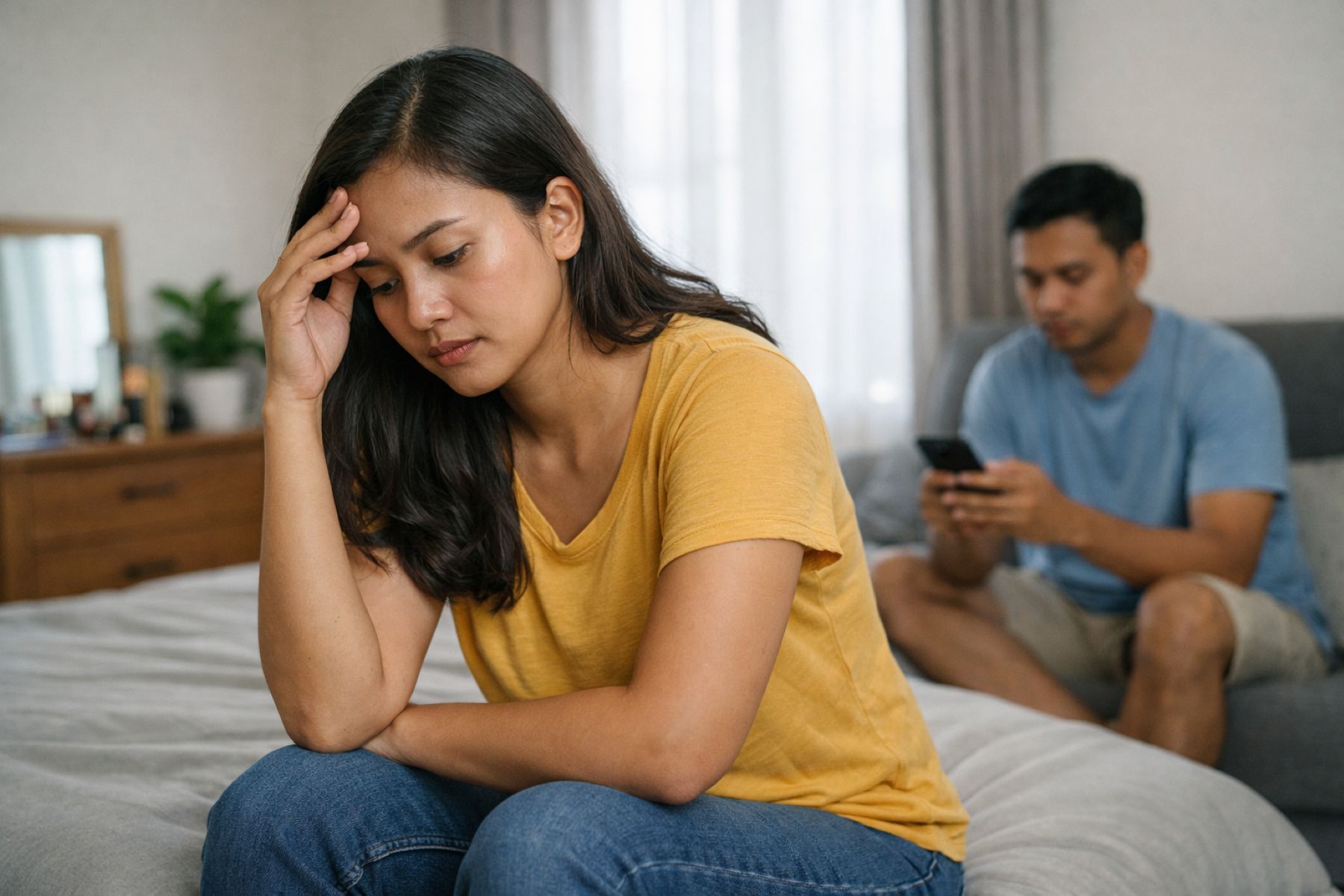 Cuma Jadi Cadangan? Kenali Bahaya Menjadi Backburner Sebelum Terlambat