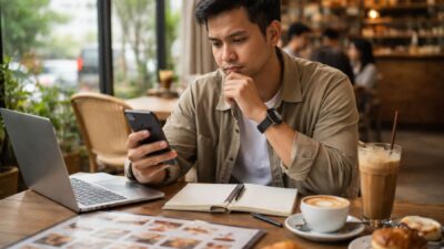 Capek Hidup Gitu-Gitu Aja? Ini 7 Insight Kehidupan Sehari-hari yang Bakal Ubah Cara Pandang