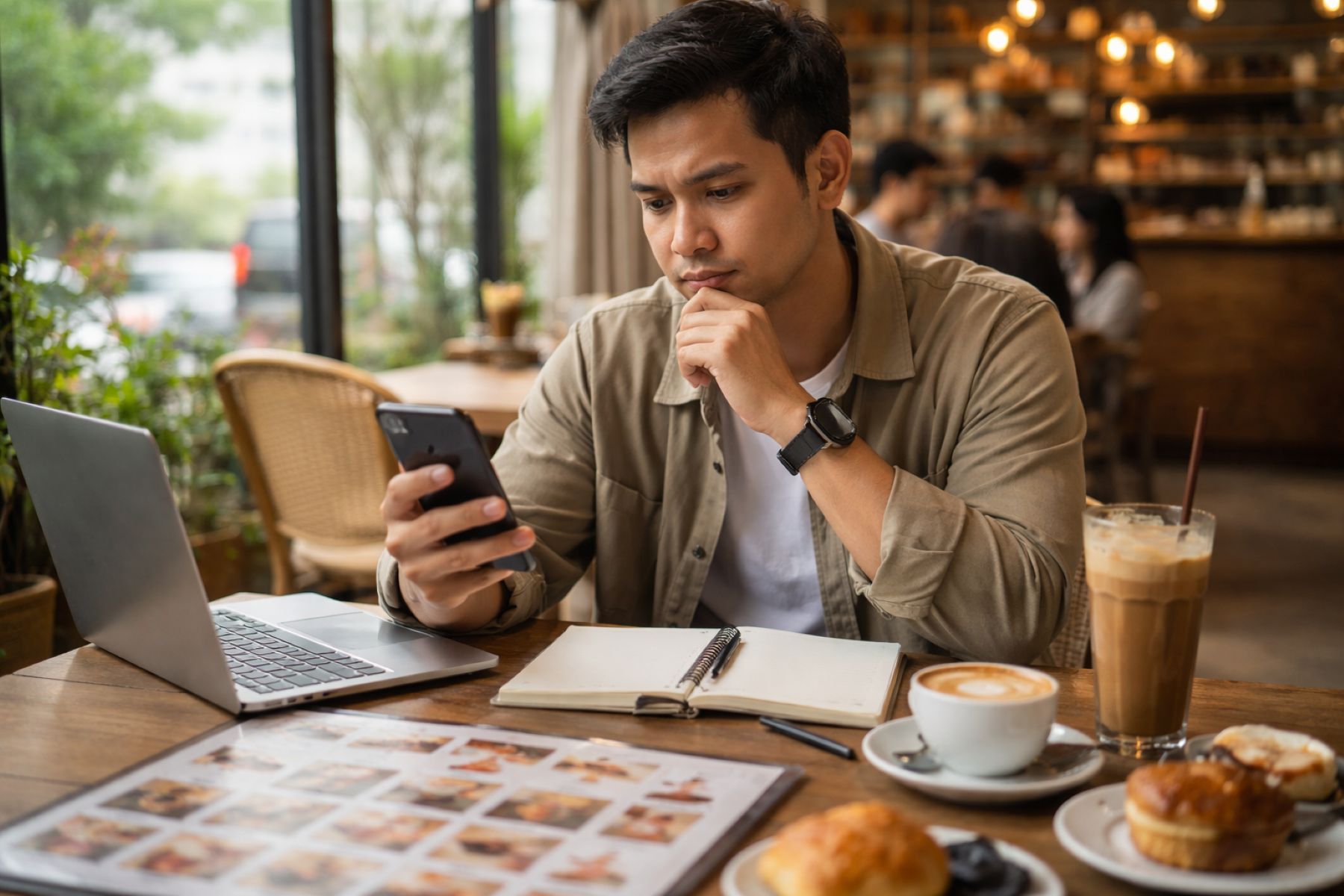 Capek Hidup Gitu-Gitu Aja? Ini 7 Insight Kehidupan Sehari-hari yang Bakal Ubah Cara Pandang