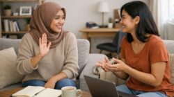 Sayang Sih, Tapi Harus Tegas! Yuk Terapkan Boundaries Pertemanan Sehat Agar Gak Jadi Beban