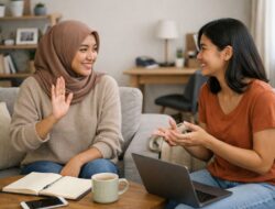 Sayang Sih, Tapi Harus Tegas! Yuk Terapkan Boundaries Pertemanan Sehat Agar Gak Jadi Beban