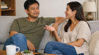 Sering Diremehkan? Ternyata Sikap Nonchalant dalam Komunikasi Bikin Kamu Terlihat Lebih Berkelas!