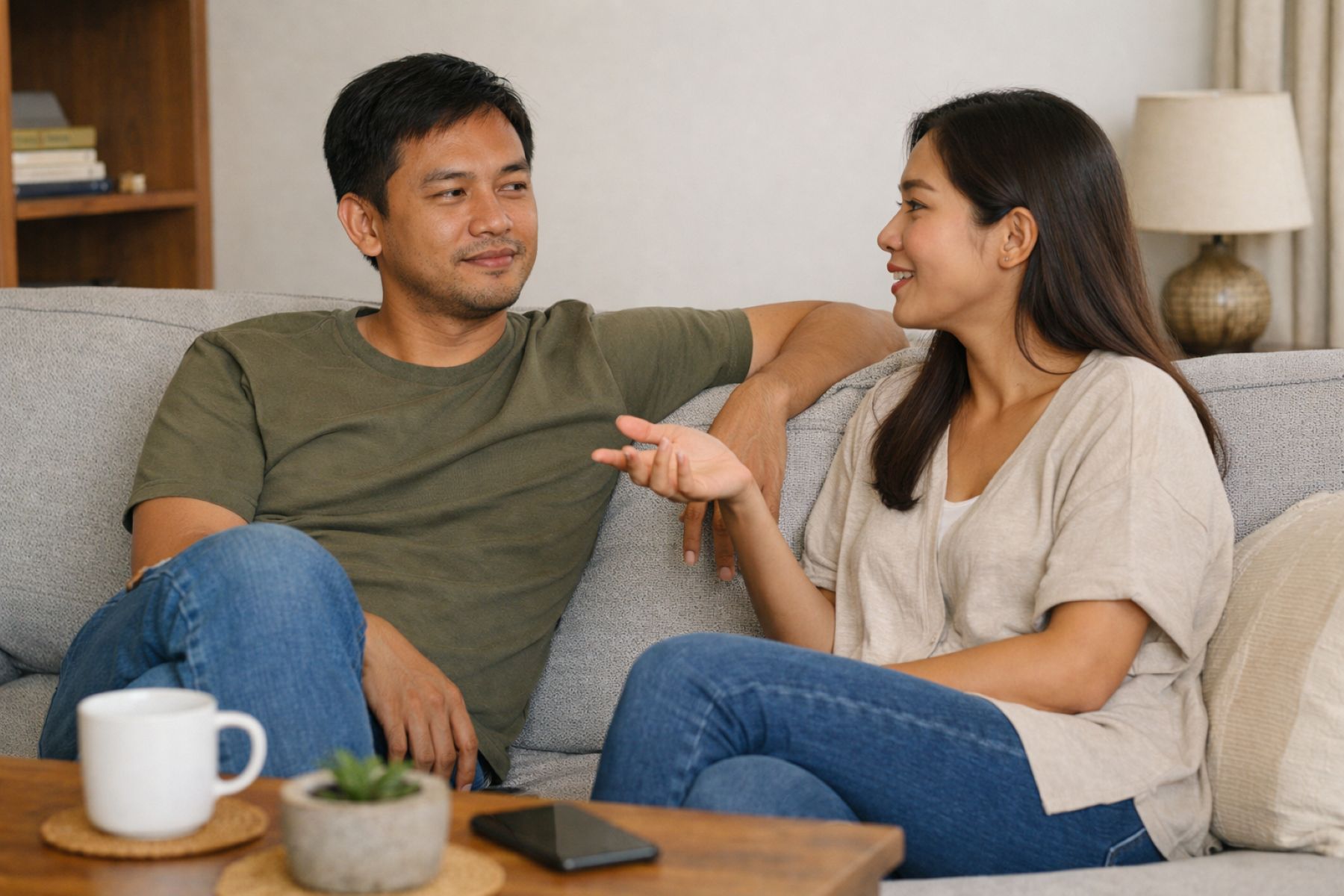 Sering Diremehkan? Ternyata Sikap Nonchalant dalam Komunikasi Bikin Kamu Terlihat Lebih Berkelas!