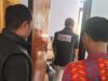 Ditreskrimsus Polda NTB Geledah Kantor Dikbudpora Kabupaten Bima Terkait Dugaan Pungli Tunjangan Guru