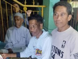 Kondisi Nelayan Hilang di Perairan Utara Dompu saat Ditemukan