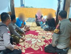 Warga Negara Pakistan Mengamuk di Mataram, Diduga Hendak Bawa Lari Anak Secara Paksa