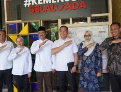 NTB Berpeluang Jadi Percontohan Nasional Penanganan Kemiskinan Terpadu