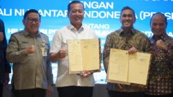 NTB dan ID FOOD Teken MoU Pengembangan Industri Ayam Terintegrasi Rp1,2 Triliun