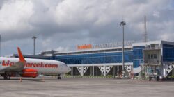 Posko Terpadu Angkutan Udara Lebaran 2026 Resmi Dibuka, Bandara Lombok Siap Sambut Lonjakan Penumpang