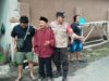 Kisah Haru Kakek Asal Jawa Timur Dipertemukan dengan Anaknya Setelah Tersesat di Lombok Barat