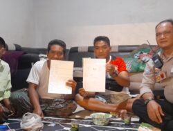 Gegara Suara Takbiran, Warga di Mataram Berkonflik hingga Dimediasi Polisi