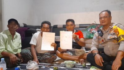 Gegara Suara Takbiran, Warga di Mataram Berkonflik hingga Dimediasi Polisi