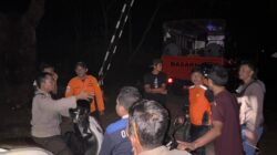 Niat Selamatkan Keluarga, Pria Asal Lombok Timur Justru Hilang Terseret Ombak di Tanjung Bloam